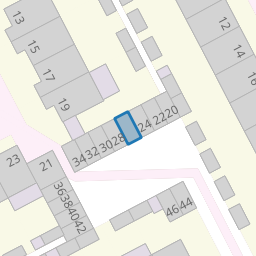 Perceel RWK01-I-2642