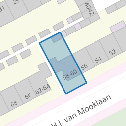 Perceel RWK01-I-2643