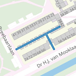 Perceel RWK01-I-2649