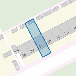 Perceel RWK01-I-2658