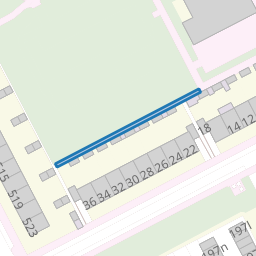 Perceel RWK01-I-2660