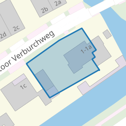 Perceel RWK01-I-2664