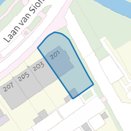 Perceel RWK01-I-2669