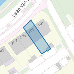 Perceel RWK01-I-2670