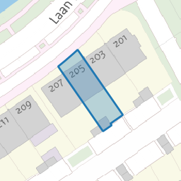 Perceel RWK01-I-2671