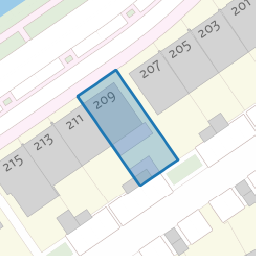 Perceel RWK01-I-2673