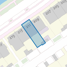 Perceel RWK01-I-2674