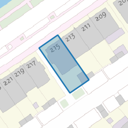 Perceel RWK01-I-2676