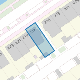 Perceel RWK01-I-2677