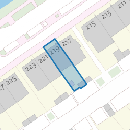 Perceel RWK01-I-2678