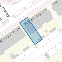 Perceel RWK01-I-2680