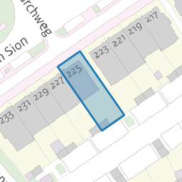 Perceel RWK01-I-2681