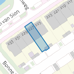 Perceel RWK01-I-2682