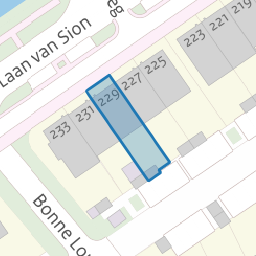 Perceel RWK01-I-2683