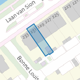 Perceel RWK01-I-2684