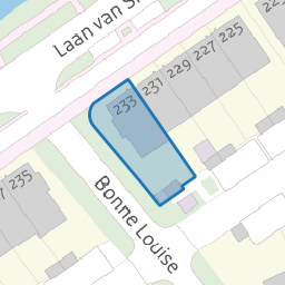 Perceel RWK01-I-2685