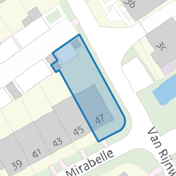 Perceel RWK01-I-2686