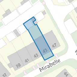 Perceel RWK01-I-2687