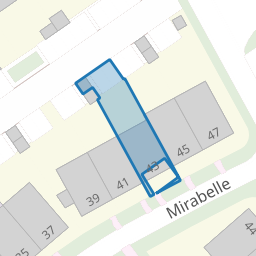 Perceel RWK01-I-2688