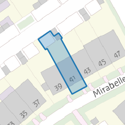 Perceel RWK01-I-2689