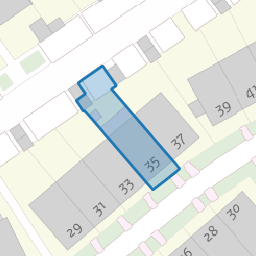 Perceel RWK01-I-2692