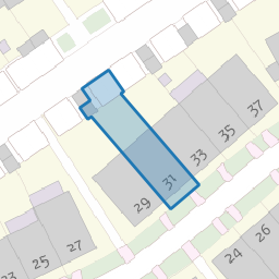 Perceel RWK01-I-2694