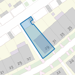 Perceel RWK01-I-2695