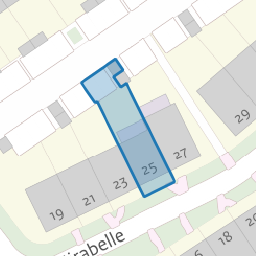 Perceel RWK01-I-2697