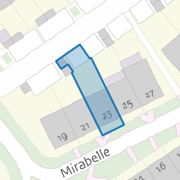 Perceel RWK01-I-2698