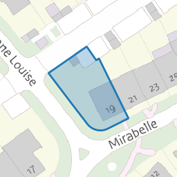 Perceel RWK01-I-2700