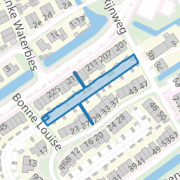 Perceel RWK01-I-2701