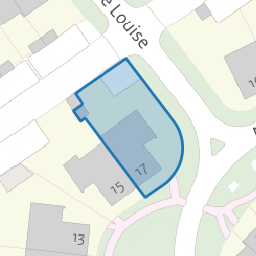 Perceel RWK01-I-2703