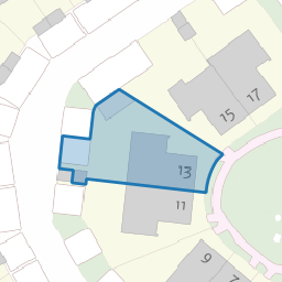 Perceel RWK01-I-2705