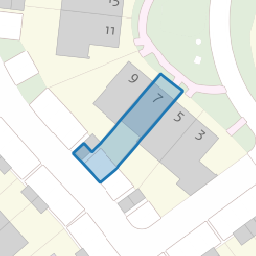 Perceel RWK01-I-2708