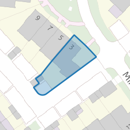 Perceel RWK01-I-2710