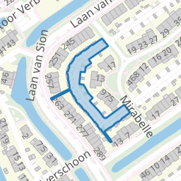 Perceel RWK01-I-2711