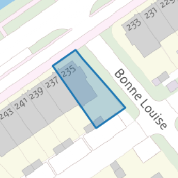 Perceel RWK01-I-2712