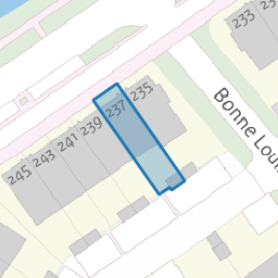 Perceel RWK01-I-2713