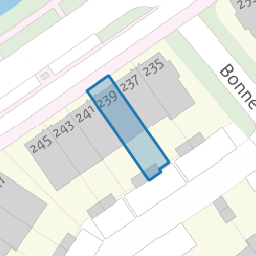 Perceel RWK01-I-2714