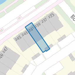 Perceel RWK01-I-2715