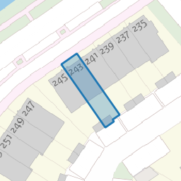 Perceel RWK01-I-2716