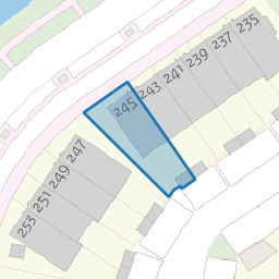 Perceel RWK01-I-2717