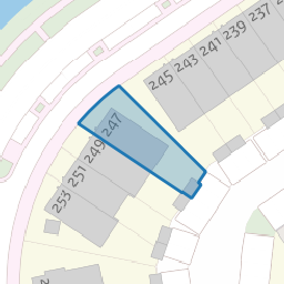 Perceel RWK01-I-2718