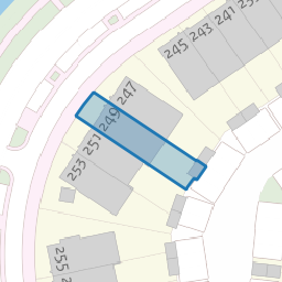 Perceel RWK01-I-2719