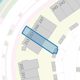 Perceel RWK01-I-2720