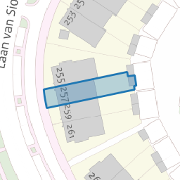 Perceel RWK01-I-2723