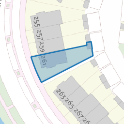 Perceel RWK01-I-2725