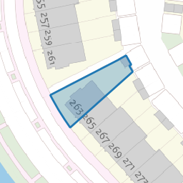 Perceel RWK01-I-2726