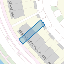 Perceel RWK01-I-2727