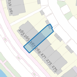 Perceel RWK01-I-2728